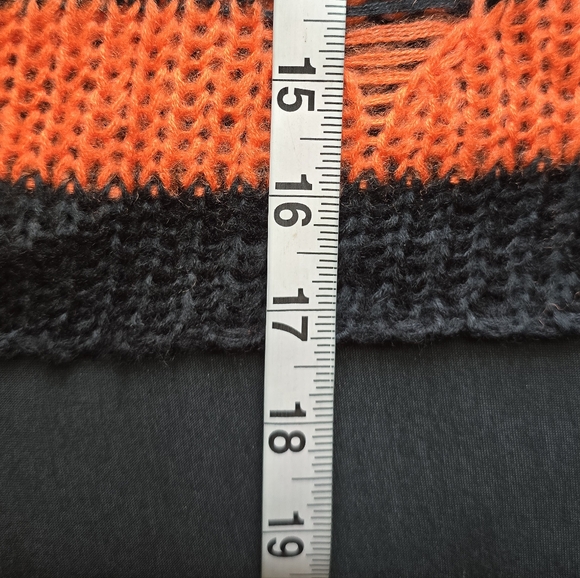 Killstar Creep N Sleep Distressed Knit Top - Picture 10 of 10